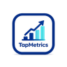 TapMetrics logo